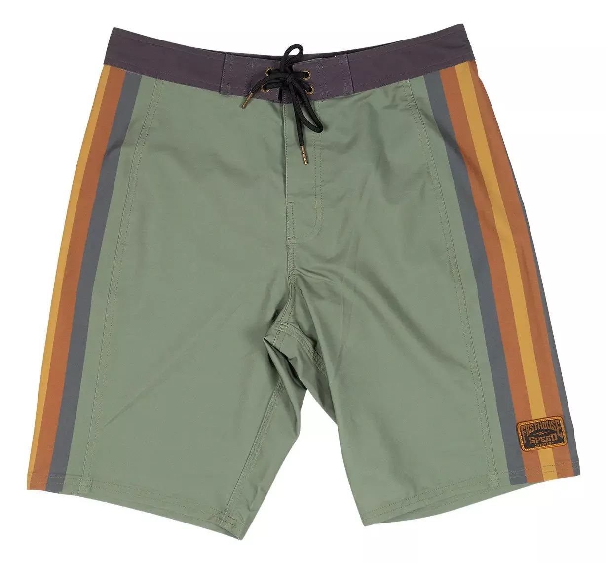 Fasthouse Skeg 21" Board Shorts