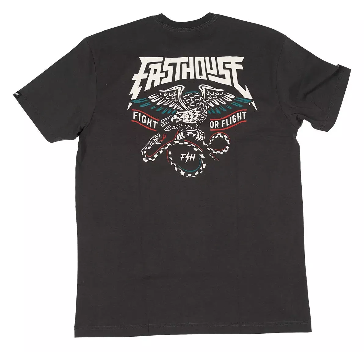 Fasthouse Soar T-Shirt
