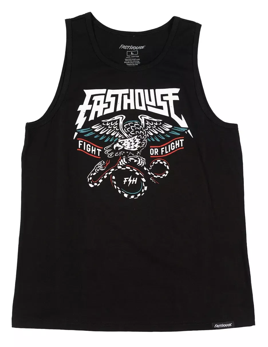 Fasthouse Soar Tank Top