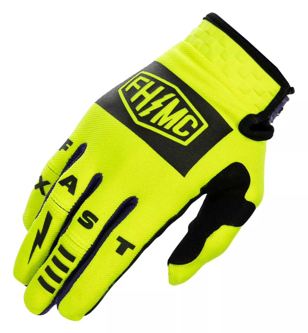 Fasthouse Speed Style Atomic Gloves