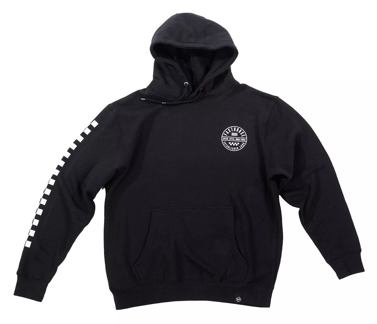 Fasthouse Statement Hoody