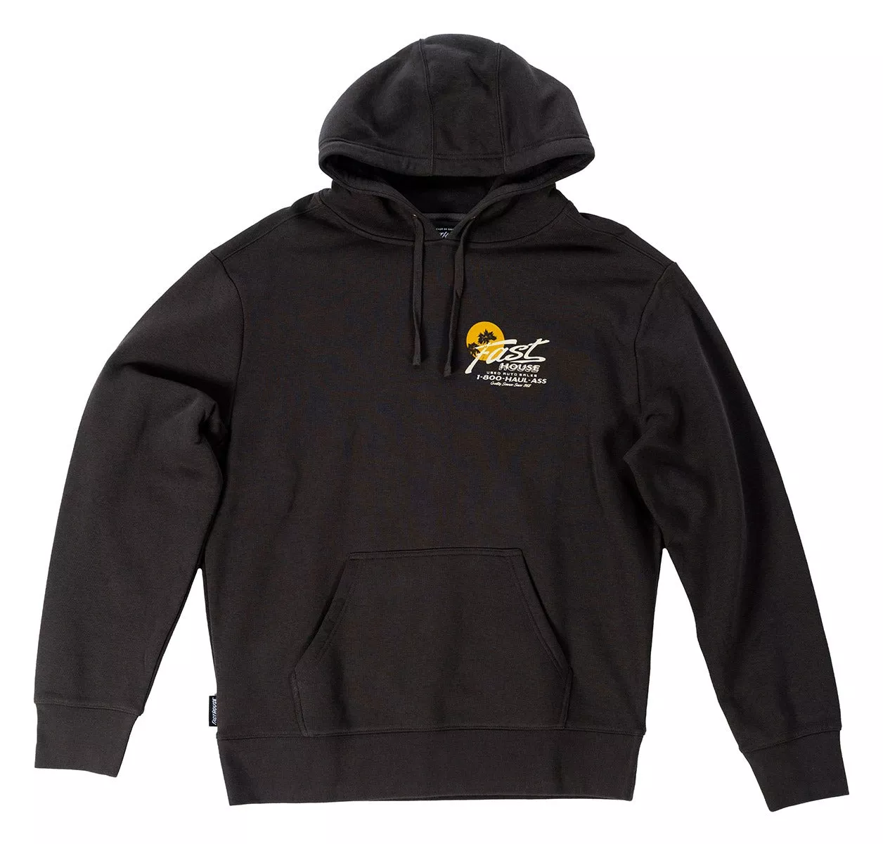 Fasthouse Sunset Hoody