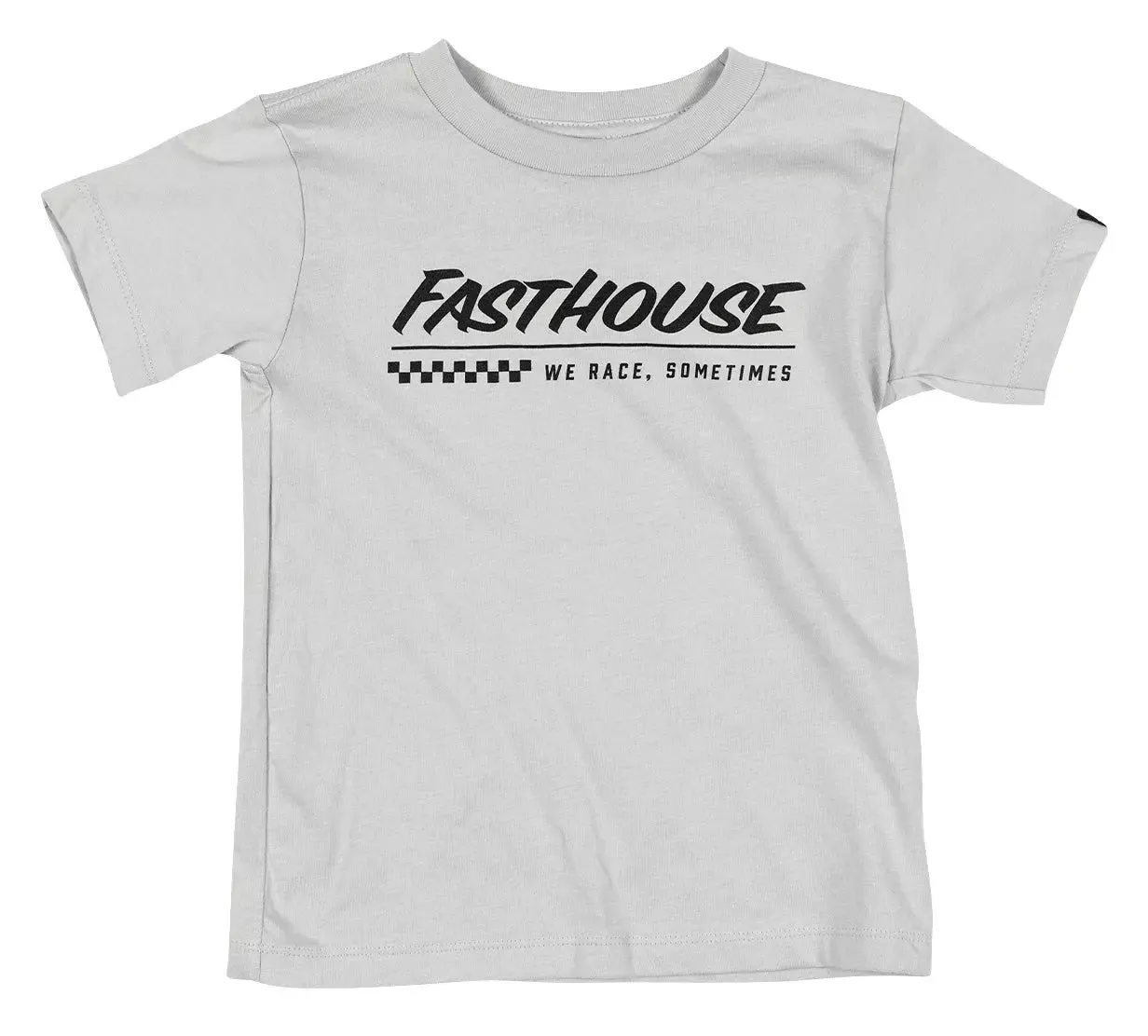 Fasthouse Toddler Emblem T-Shirt