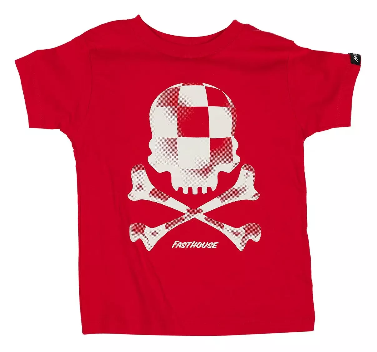 Fasthouse Toddler Render T-Shirt