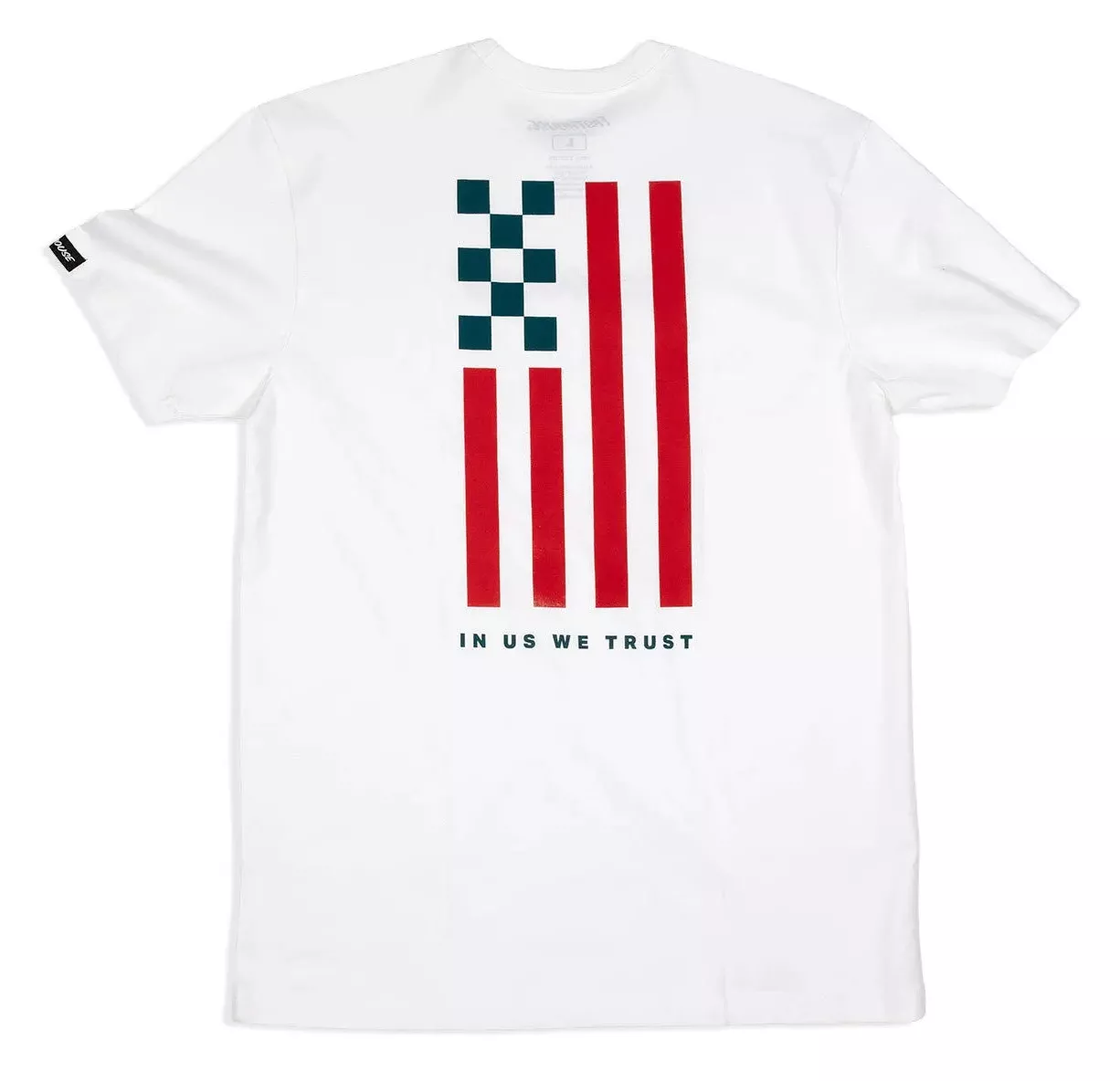 Fasthouse Trust T-Shirt