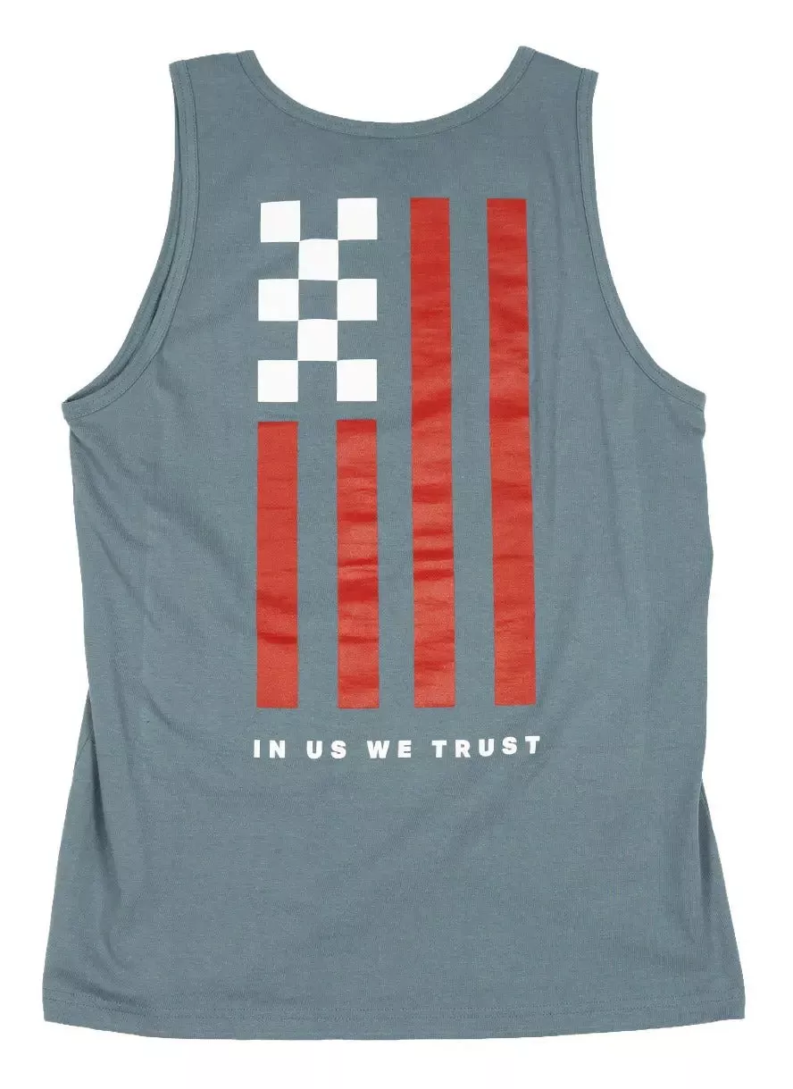 Fasthouse Trust Tank Top