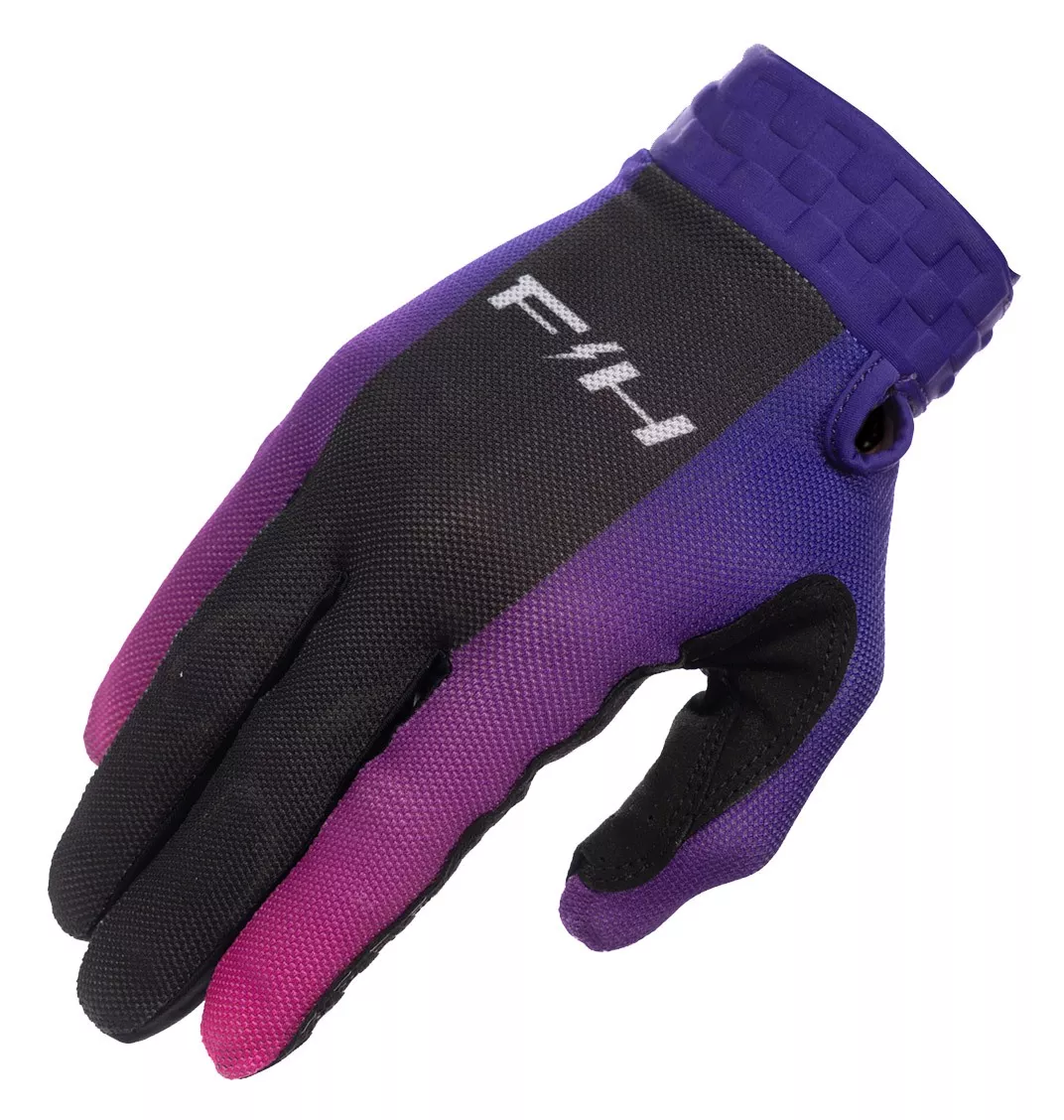 Fasthouse Vapor React Women’s Gloves