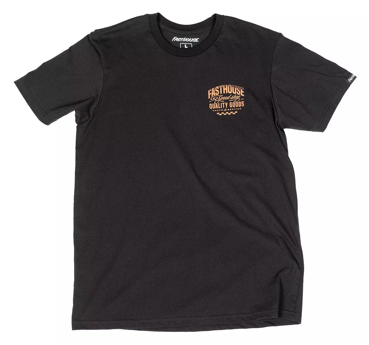 Fasthouse Virtue T-Shirt