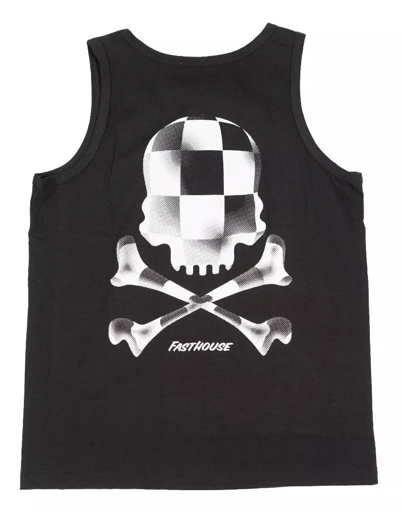 Fasthouse Youth Render Tank Top