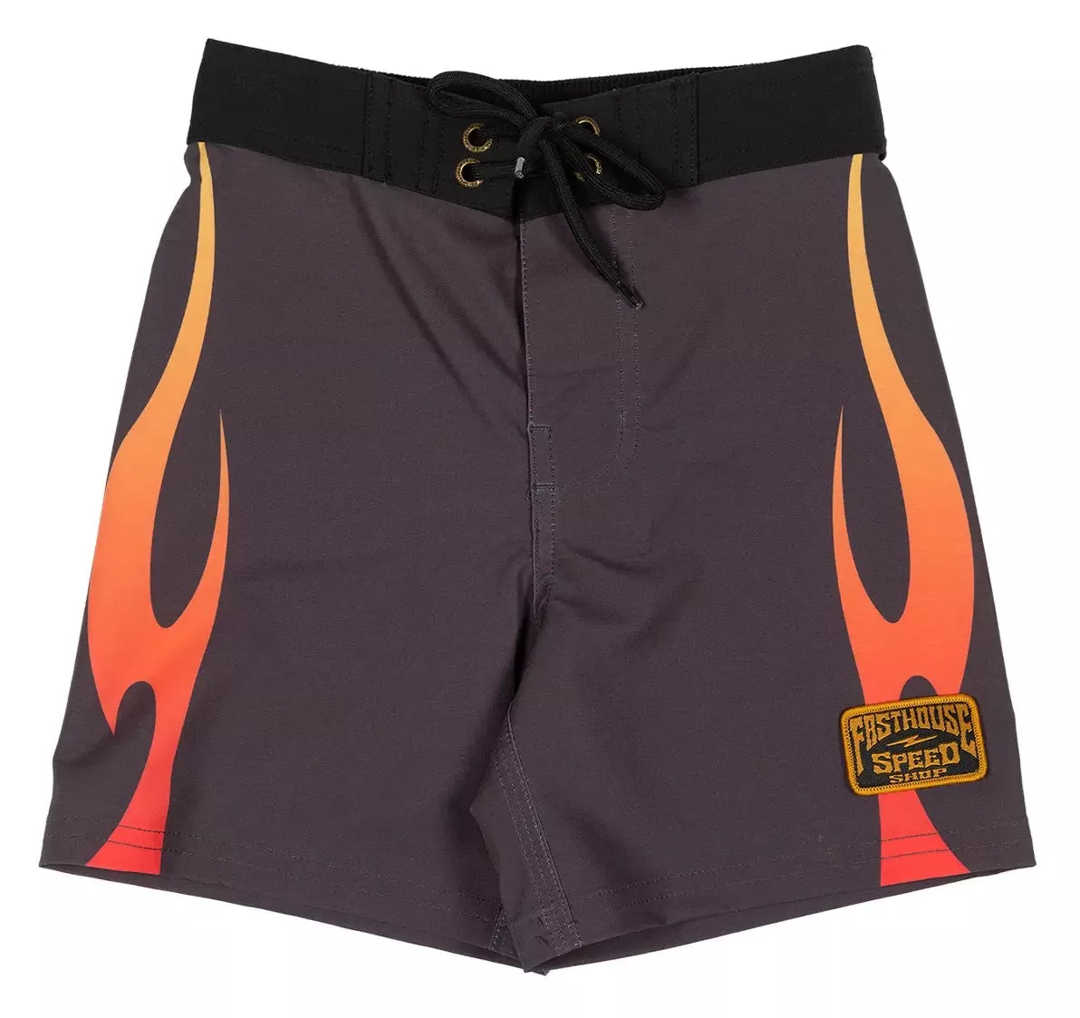 Fasthouse Youth Scorched Board Shorts