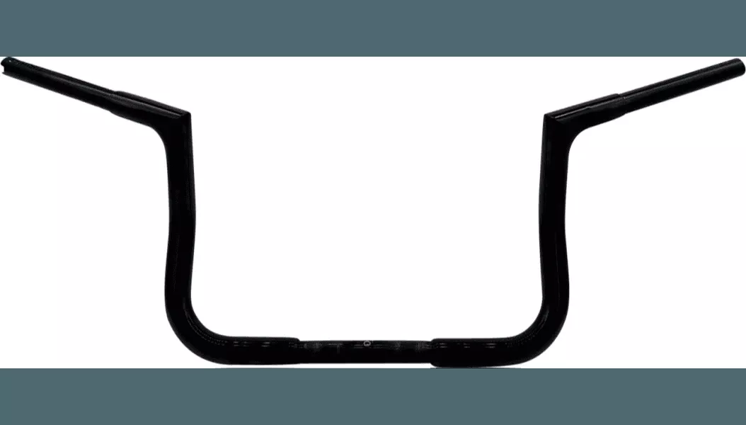 Fat Baggers 1-1/4" EZ Install Flat Top Handlebars for '23-24 Harley Davidson CVO Street Glide FLHXSE and '24 Street Glide FLHX (Select Height and Finish)