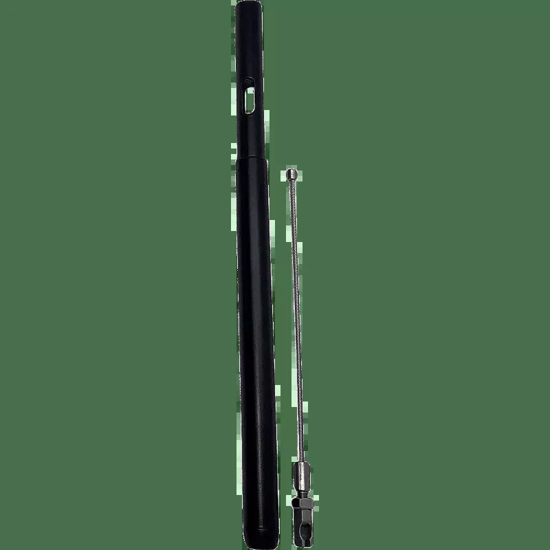 Fat Baggers Inc Exten C-Cable 8"2021 Fl's