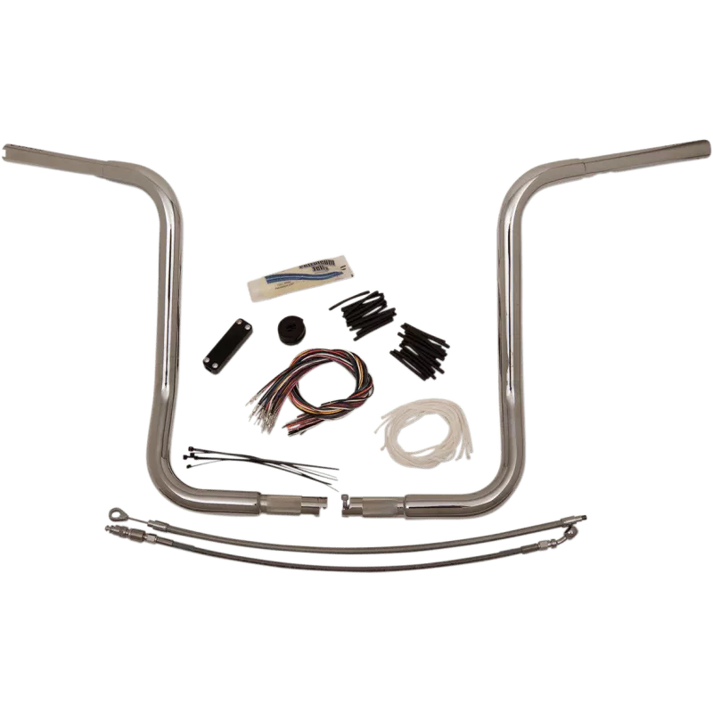 Fat Baggers Inc Handlebar 16″ RT8-13FL