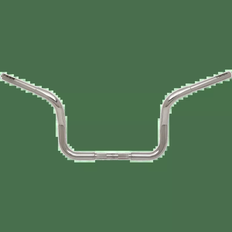 Fat Baggers Inc Handlebars 10" RT FLH
