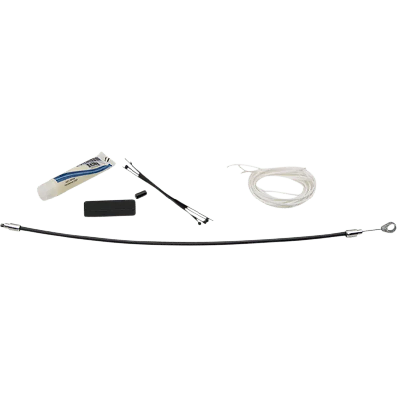 Fat Baggers Inc Install KT 10-12BL CL-CBL