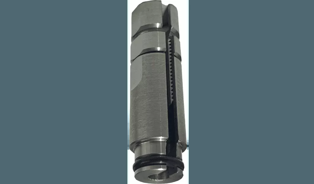 Fatbaggers EZ Clutch Adjuster Upgrade Kit for '22-23 Harley Davidson Touring Models