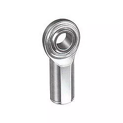 Female Rod End Economy 1/4x1/4-28LH CG-4