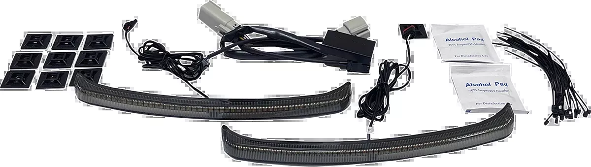 Fender Light - Tri Glide