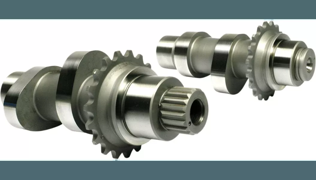 Feuling 574 Chain Drive Reaper Cam Set for '07-17 Harley Davidson Twin Cam Models