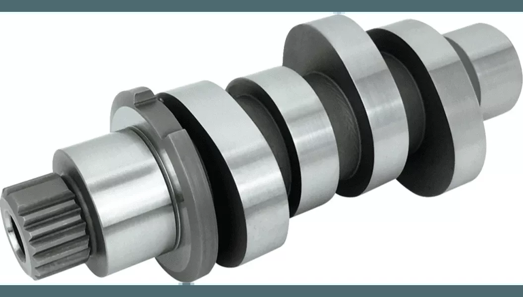 Feuling 618 Reaper Series Chain Drive Camshaft for '17-24 Harley Davidson M8 Engines (Not for VVT)