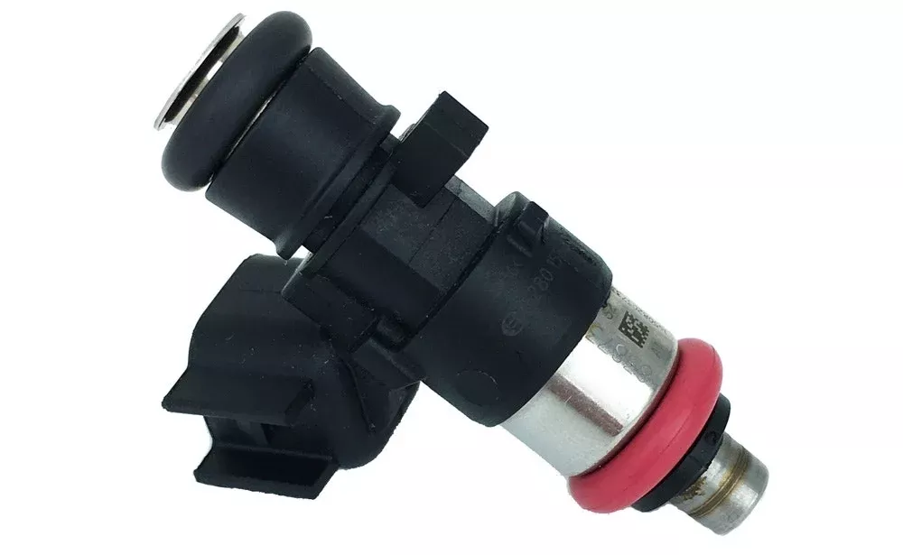 Feuling 9935 Performance Hi-Flow Fuel Injector 6.1 G/S EV-6 Plug 17-Up Harley M8