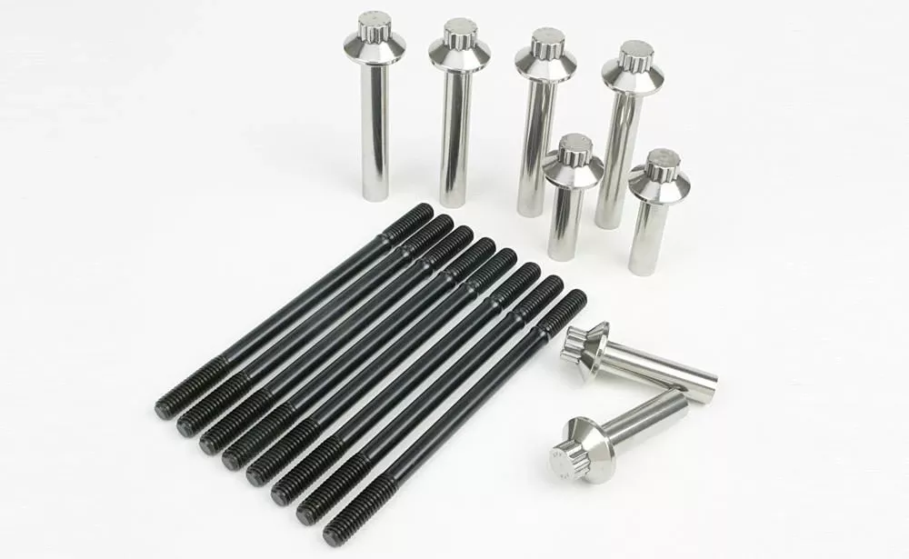 Feuling ARP M-Eight Cylinder Stud and Head Bolt Kit