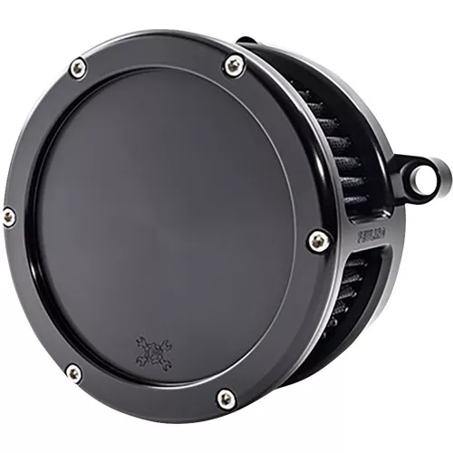 Feuling BA Air Cleaner Kit for 2024-2026 Harley Gen2 M8 - Black