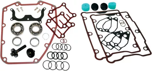 Feuling Cam Install Kit Gear Drive + (2061)