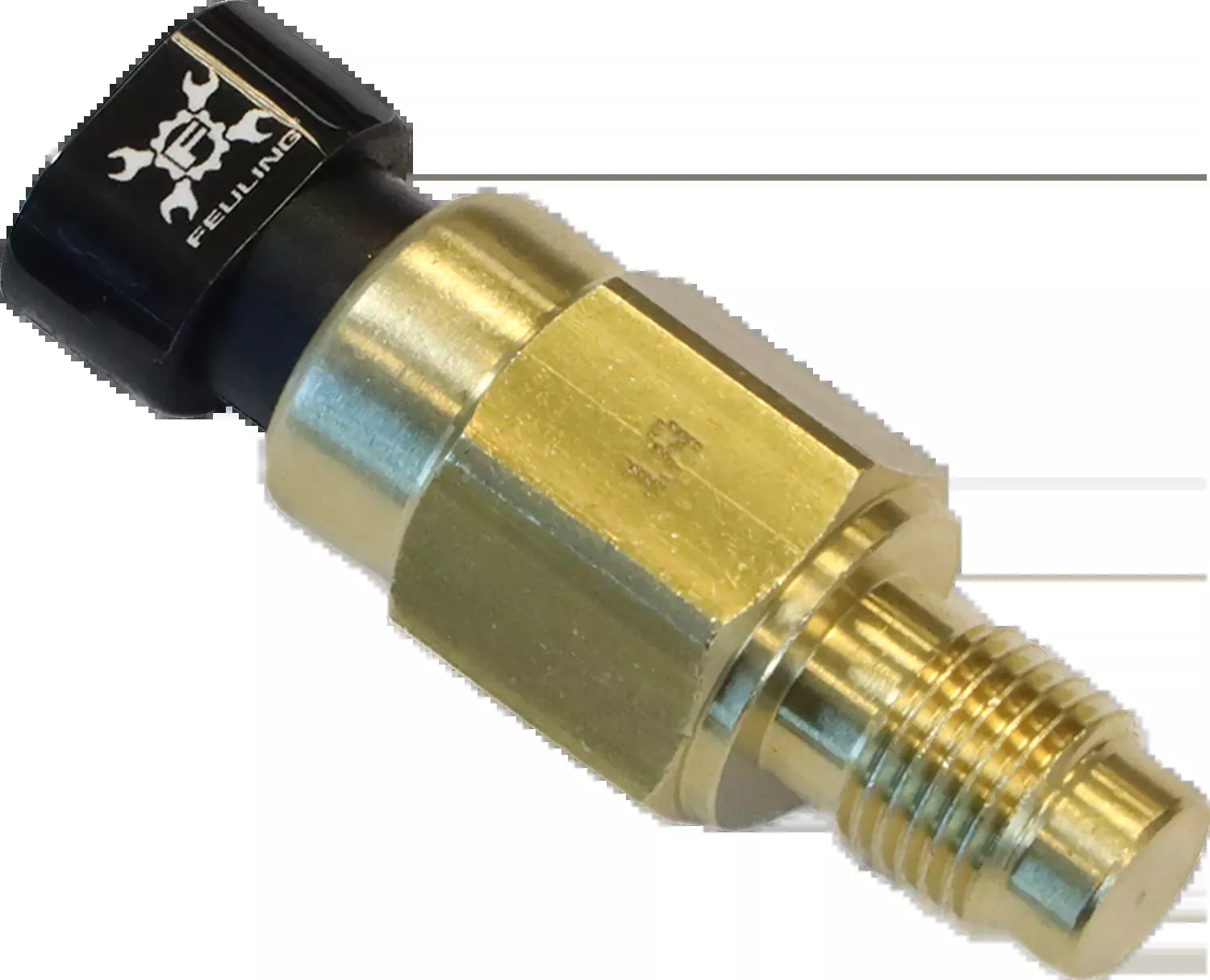 Feuling Cylinder Head Temperature Sensor for 1999-17 Harley Touring Softail Dyna