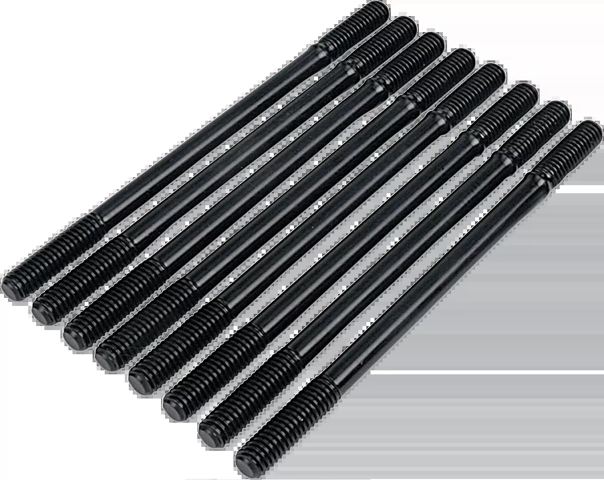 Feuling Engine Cylinder Stud Kit 1999-2017 Harley Dyna Softail Touring FLHX FLS