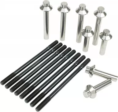 Feuling Feuling Cyl Stud/Head Bolt Kit - 3000