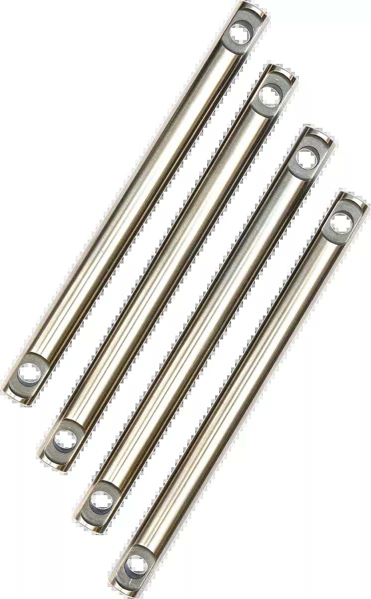Feuling Gorilla M8 Motorcycle Rocker Arm Shafts 2017-2022 Harley Softail Touring