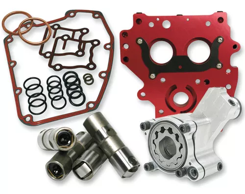 Feuling HP+ Oiling System Pack for Gear Drive '99-06 Twin Cams (7070)