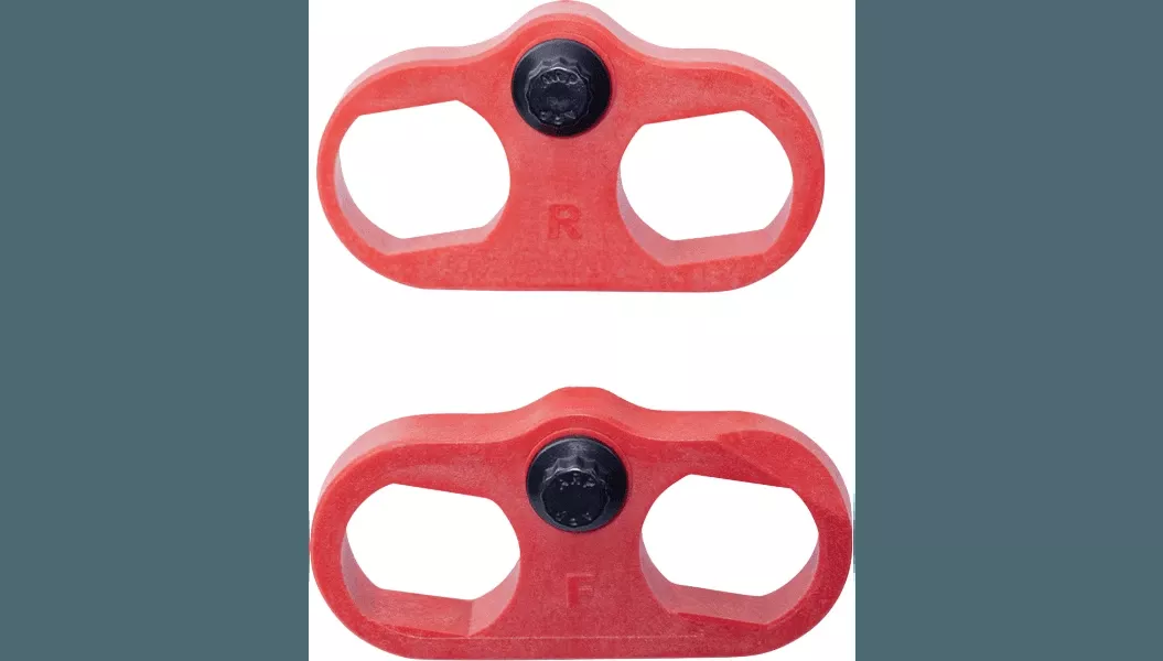 Feuling Lifter Cuffs for '17-Up Harley Davidson M8 Models