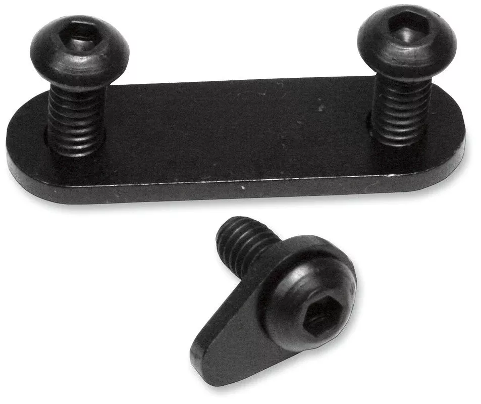 Feuling Oil Pump Corp. Block Off Plate Kit F/375549