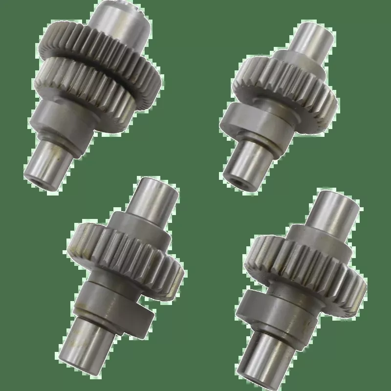 Feuling Oil Pump Corp. CAMSHAFTS580 91-19