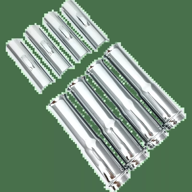 Feuling Oil Pump Corp. Kit Pushrod Tube TC