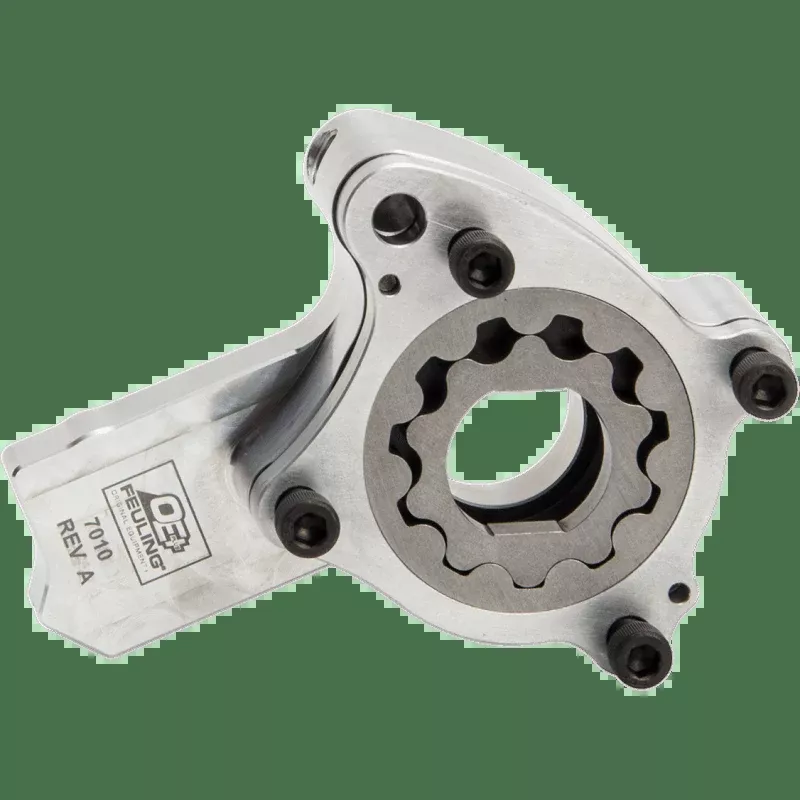 Feuling Oil Pump Corp. Oil Pump OE+ 99-06 TC