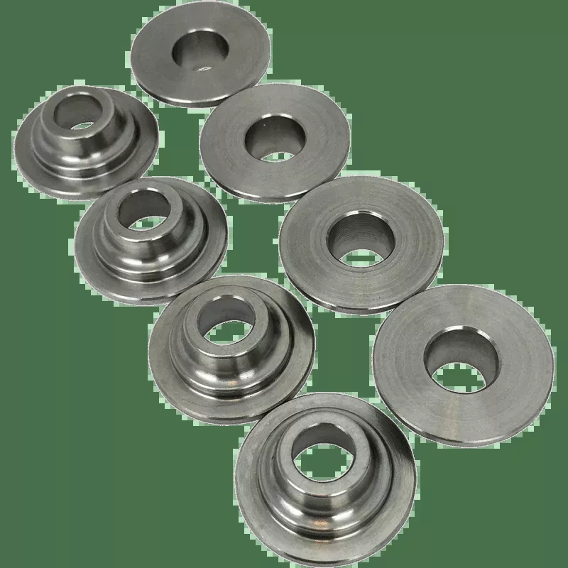 Feuling Oil Pump Corp. Retainer VLV Sprg 17-19 M8