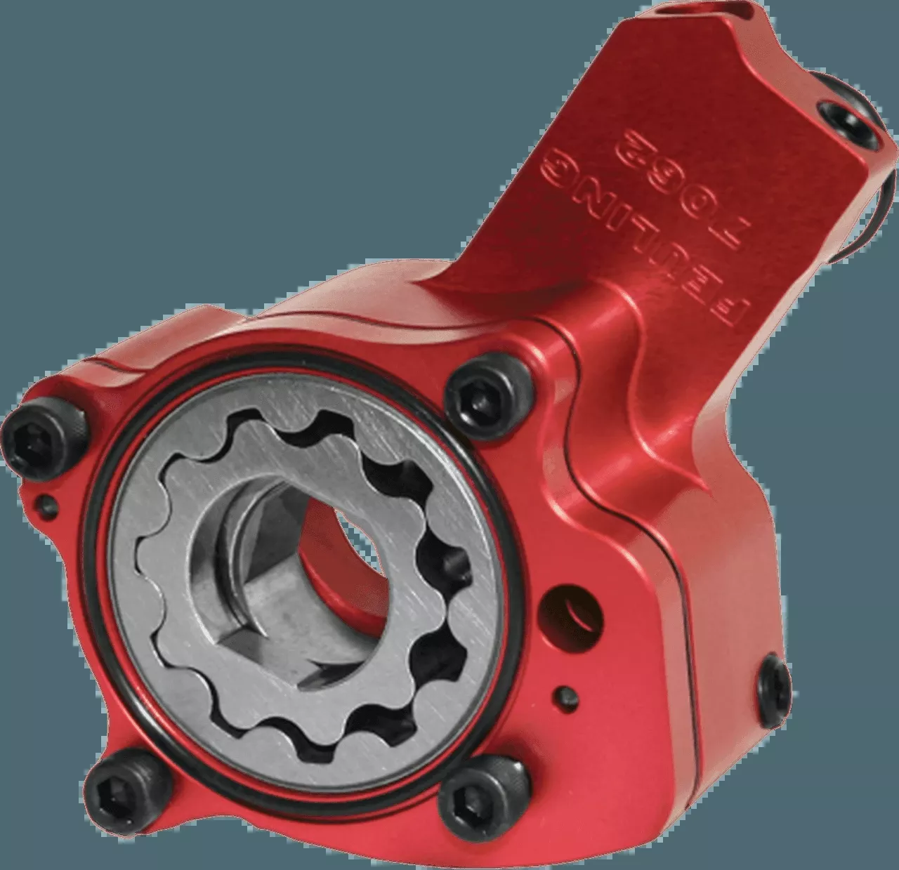 Feuling Race Series Oil Pump for Harley Davidson Twin Cam Engines