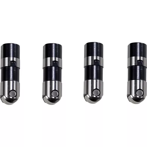 Feuling Race Series Short-Travel Lifters for Harley M8