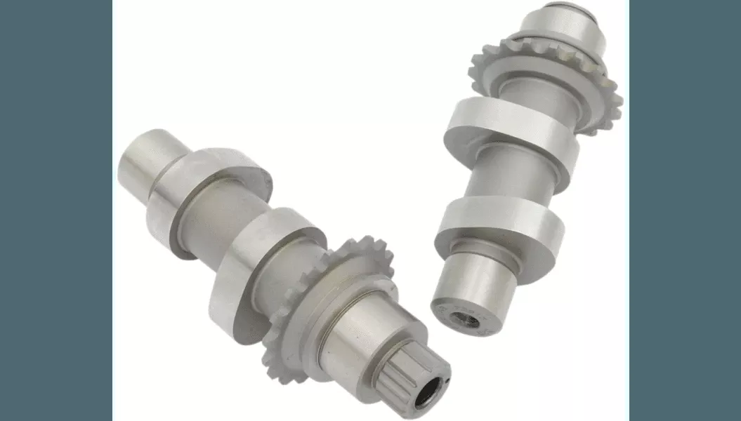 Feuling Reaper Conversion Chain Drive Camshaft for '99-06 Harley Davidson Twin Cam Models (Not for '06 Dyna) Select Lift