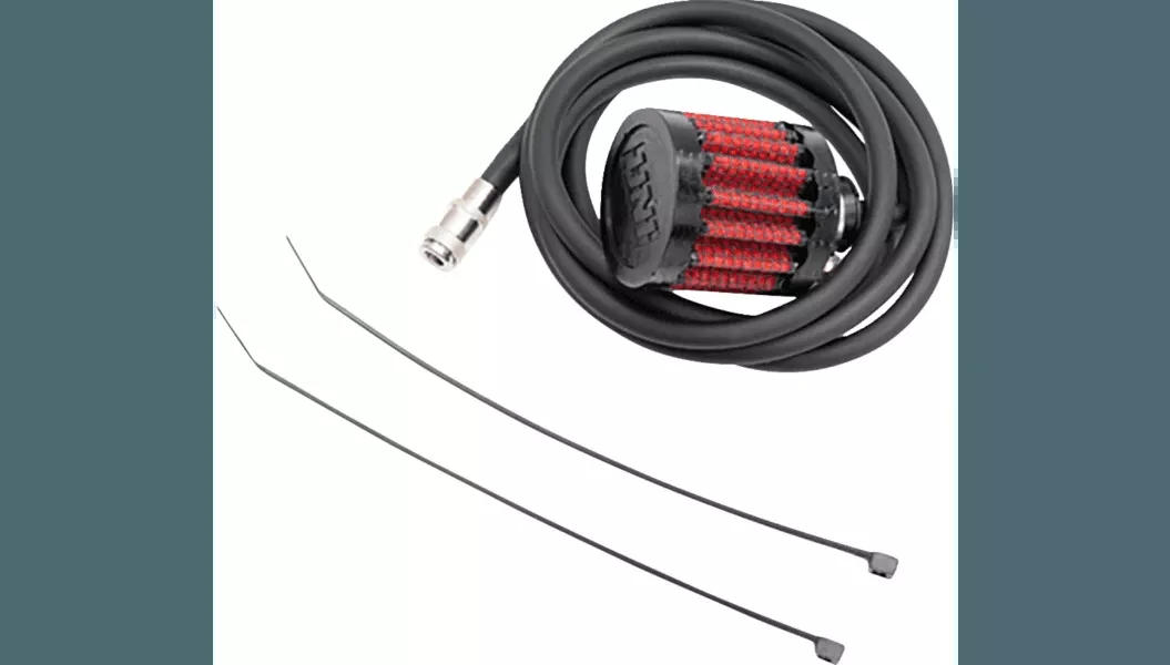 Feuling Replacement Line Kit for Vented Dipsticks