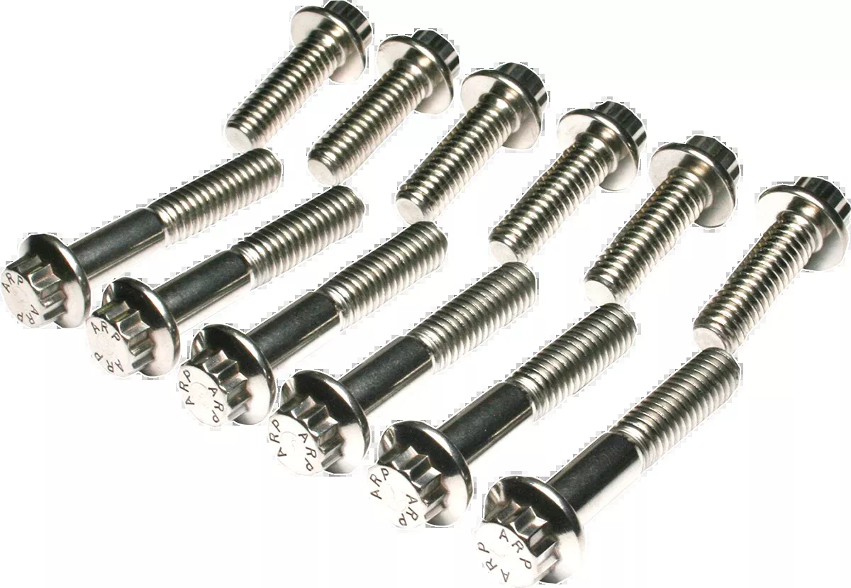 Feuling Rocker Box Dress up Bolt Kit fits 1999-2017 Harley Dyna Softail Touring