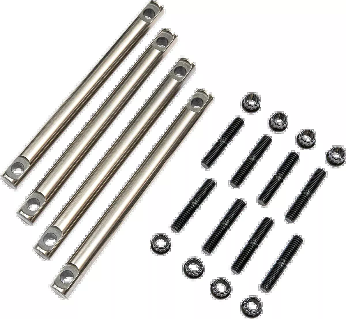 Feuling Rocker Shaft & Stud Kit 2017-2024 Harley Softail Touring FLHX FLHR FLFB