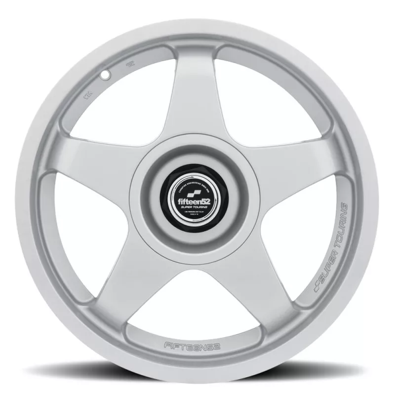 FFT Chicane Wheels