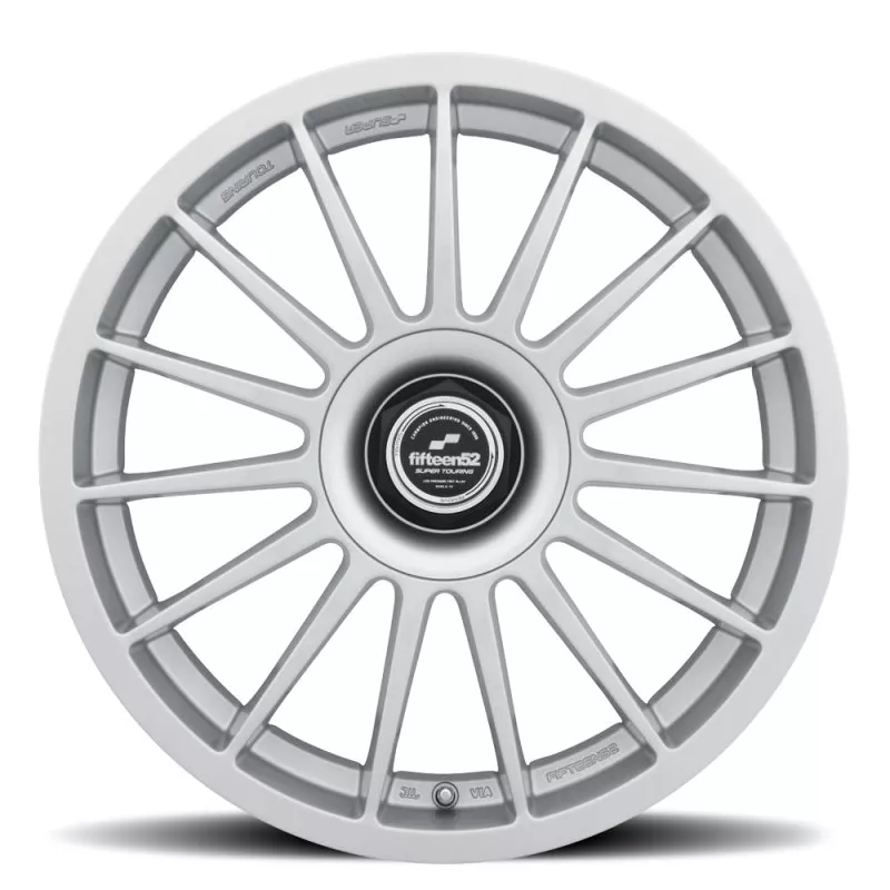 FFT Podium Wheels