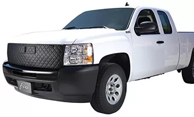 FIA WF921-34 Custom Fit Winter Front/Bug Screen