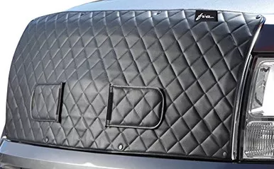 FIA WF922-25 Custom Fit Winter Front/Bug Screen