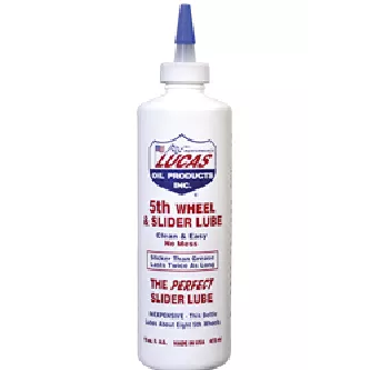 FIFTH WHEEL LUBE [1PT]